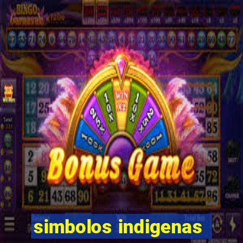 simbolos indigenas